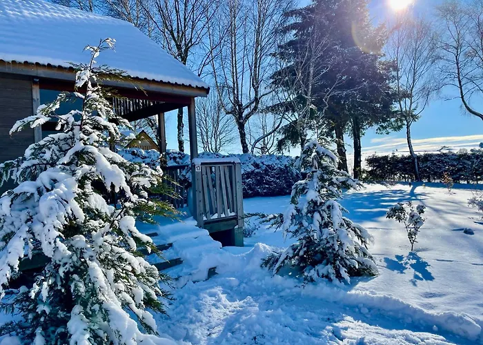 Domaine Les 2 Mondes Айда