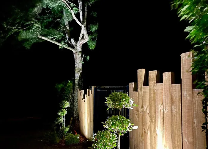 Domaine Les 2 Mondes Отель 3*