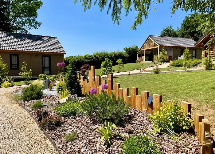 Domaine Les 2 Mondes Айда