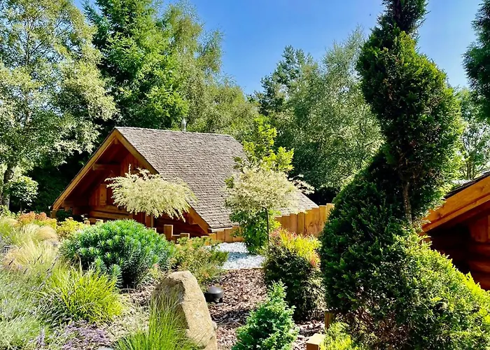 Domaine Les 2 Mondes 3*