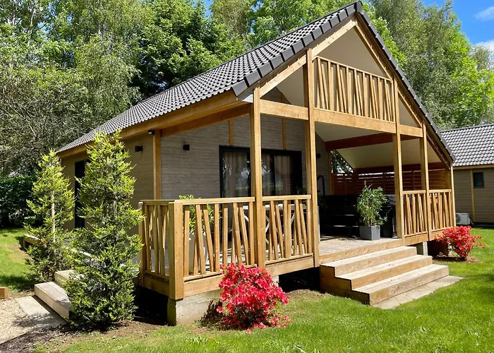 Domaine Les 2 Mondes Айда