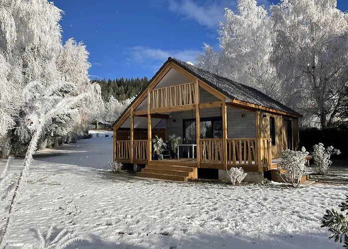 Domaine Les 2 Mondes