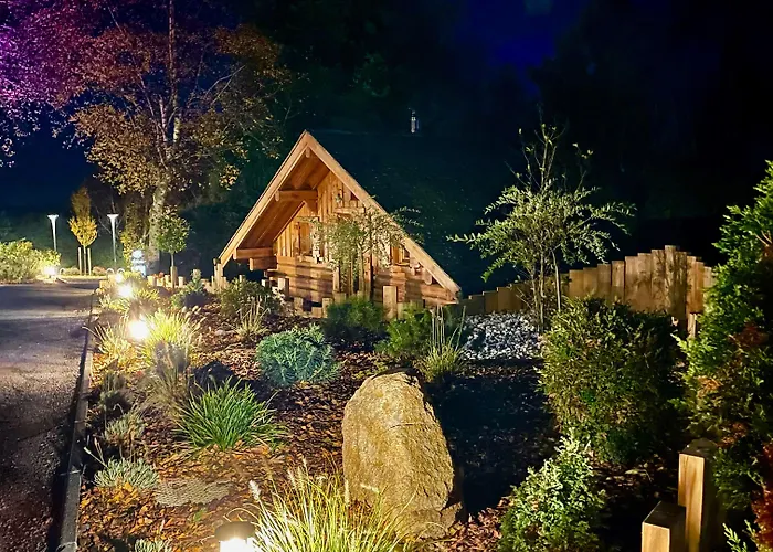 Domaine Les 2 Mondes 3*