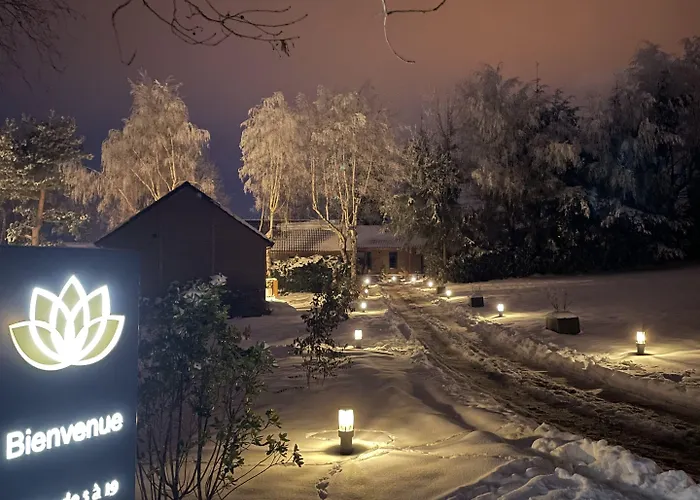 Domaine Les 2 Mondes Айда