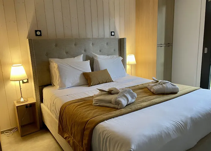 Domaine Les 2 Mondes