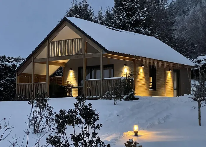 Domaine Les 2 Mondes