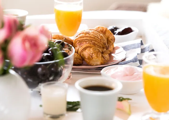 Отель Domaine Les 2 Mondes