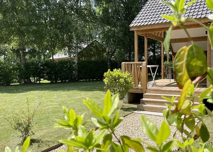 Domaine Les 2 Mondes