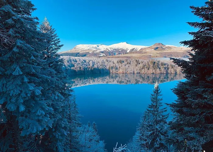 Domaine Les 2 Mondes Hotel