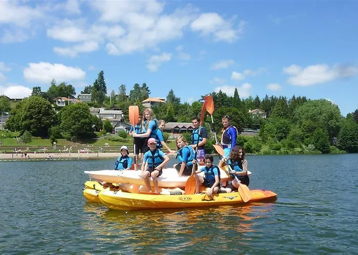 Domaine Les 2 Mondes Айда